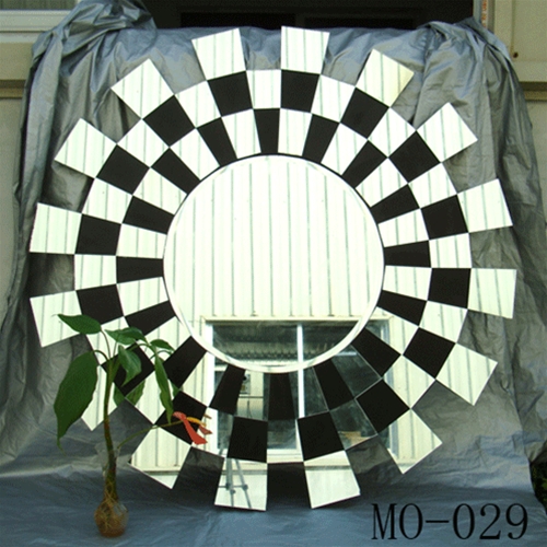 Photo of Mirror Frame