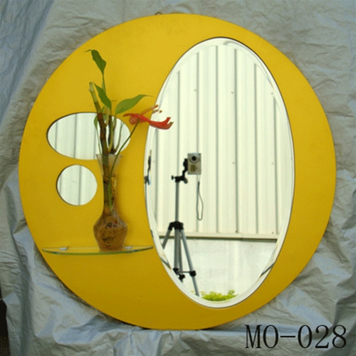 Photo of Mirror Frame