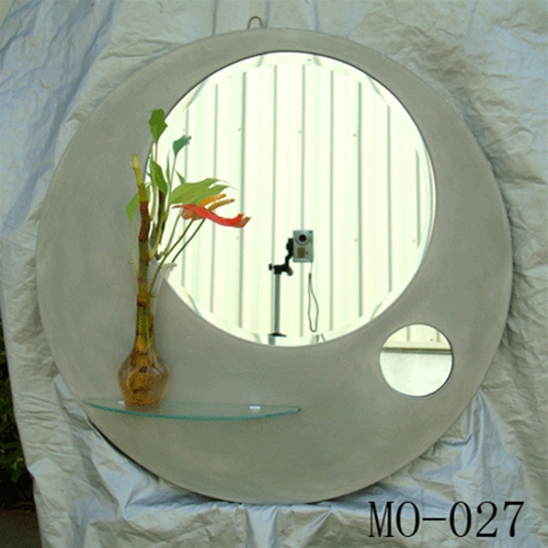 Photo of Mirror Frame