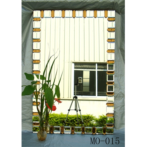 Photo of Mirror Frame