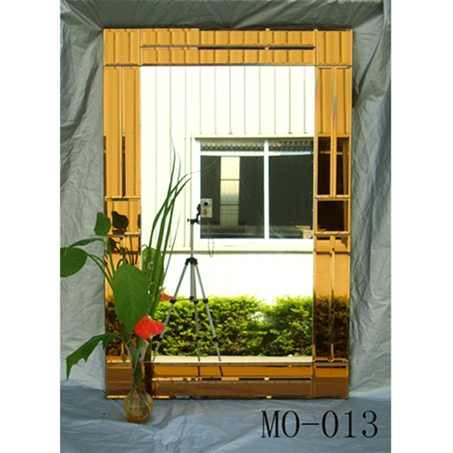 Photo of Mirror Frame