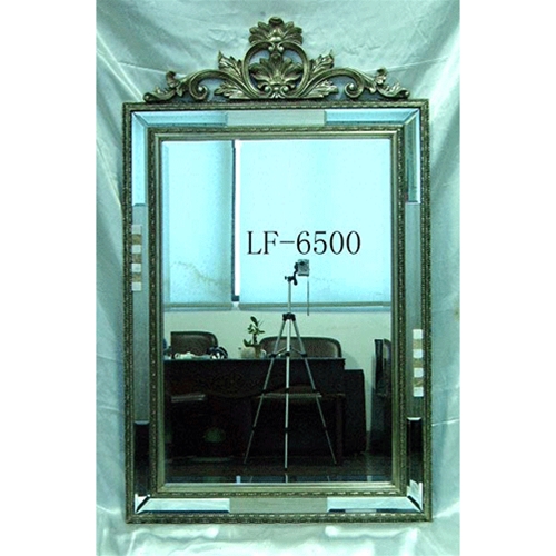 Photo of Mirror Frame