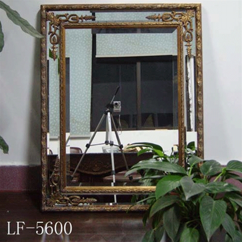 Photo of Mirror Frame