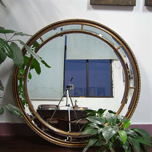 Photo of Mirror Frame