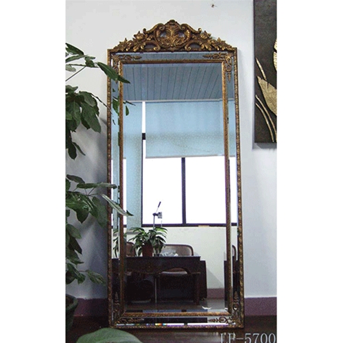 Photo of Mirror Frame