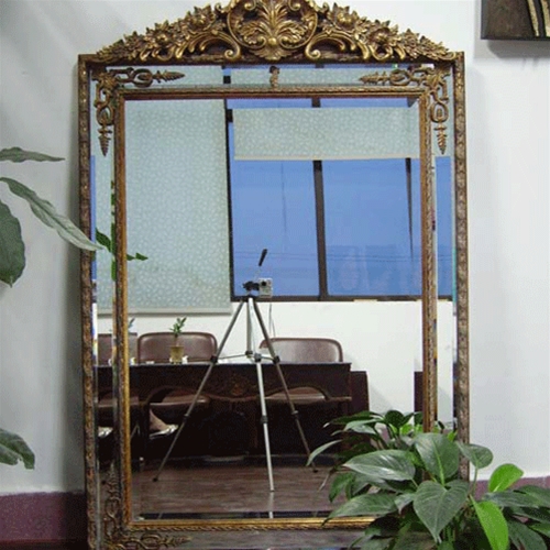 Photo of Mirror Frame