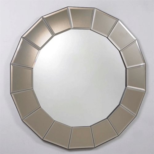 Photo of Mirror Frame