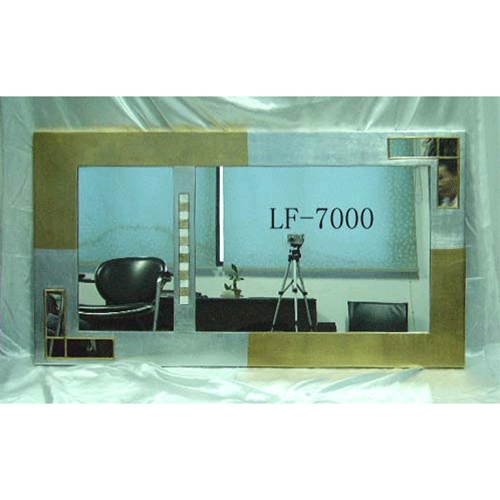 Photo of Mirror Frame