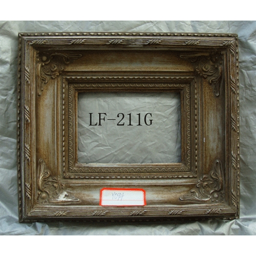  Photo of Antique Frame