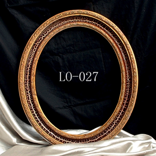  Round Frame