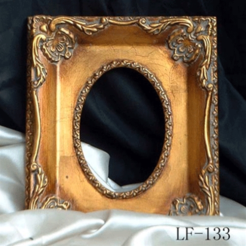 Photo of Antique Frame