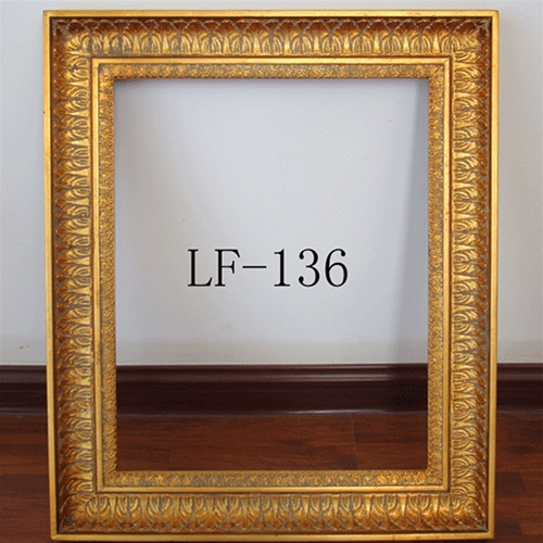 Photo of Antique Frame