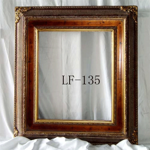 Photo of Antique Frame