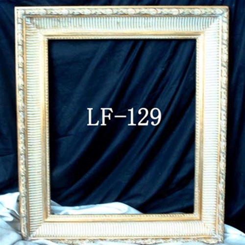 Photo of Antique Frame