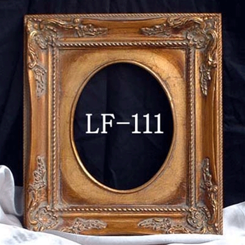 Photo of Antique Frame