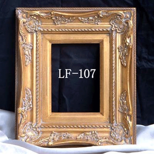 Photo of Antique Frame