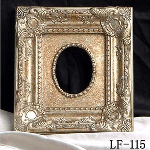 Photo of Antique Frame