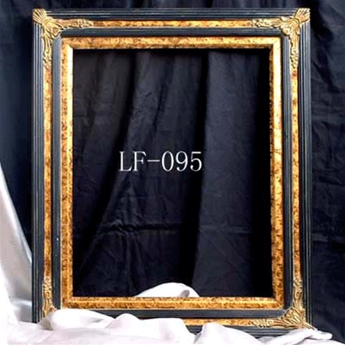 Photo of Antique Frame