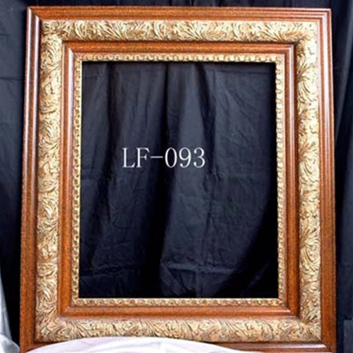 Photo of Antique Frame