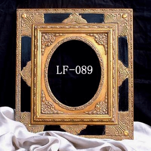 Photo of Antique Frame