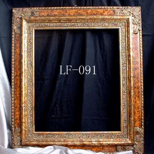 Photo of Antique Frame