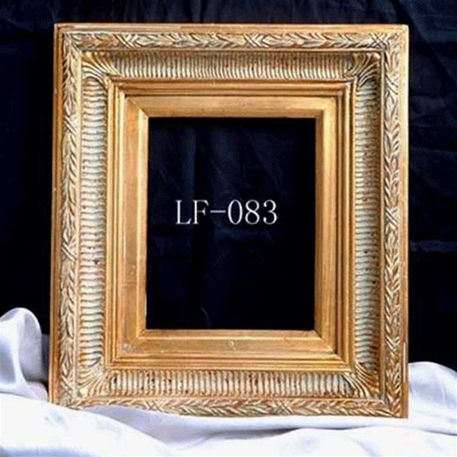 Photo of Antique Frame