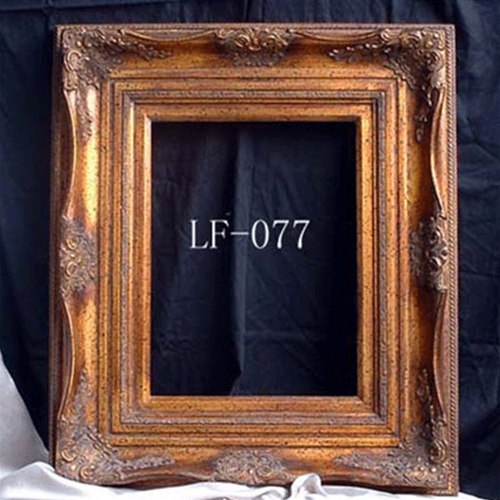 Photo of Antique Frame