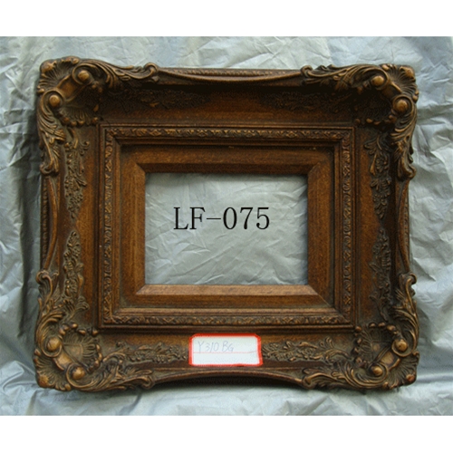 Photo of Antique Frame