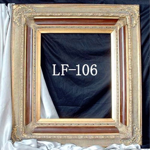 Photo of Antique Frame