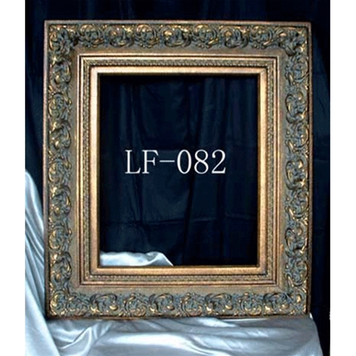 Photo of Antique Frame