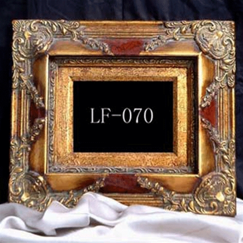 Photo of Antique Frame