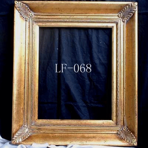 Photo of Antique Frame