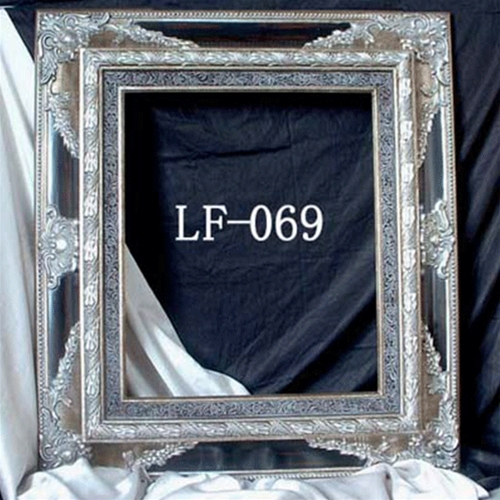 Photo of Antique Frame