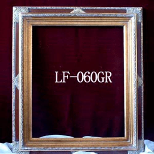 Photo of Antique Frame