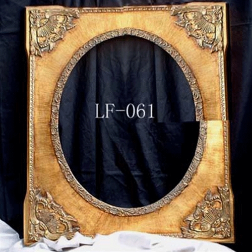 Photo of Antique Frame