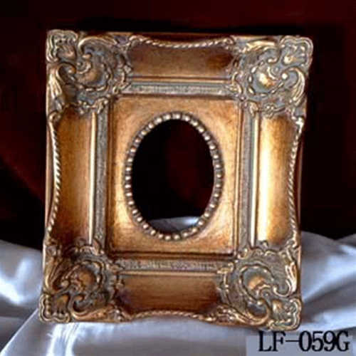 Photo of Antique Frame