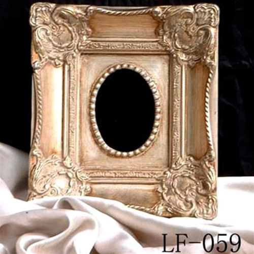 Photo of Antique Frame