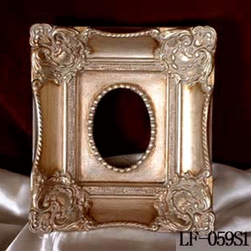 Photo of Antique Frame