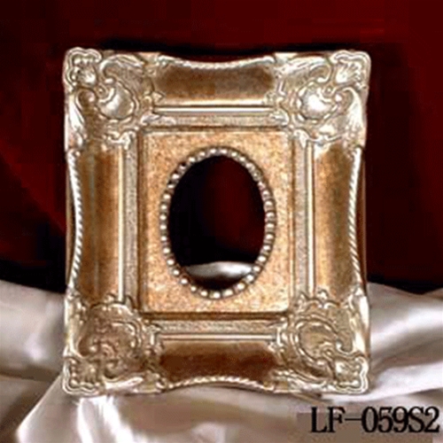 Photo of Antique Frame