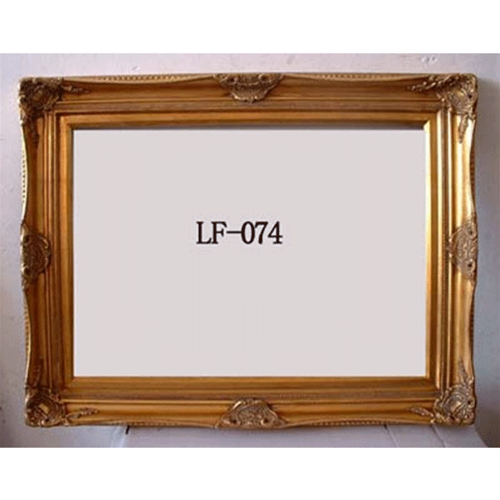 Photo of Antique Frame