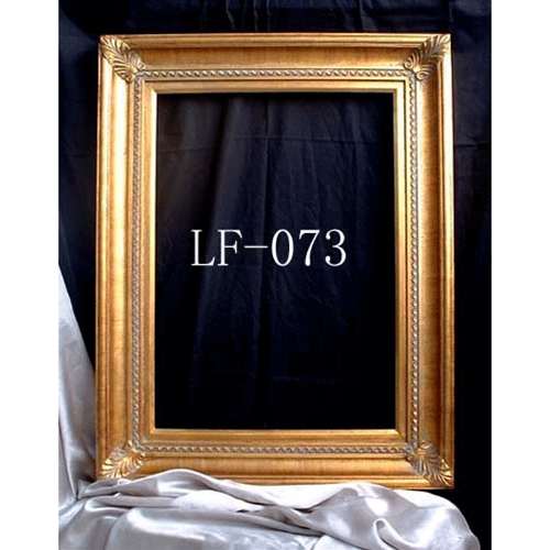 Photo of Antique Frame