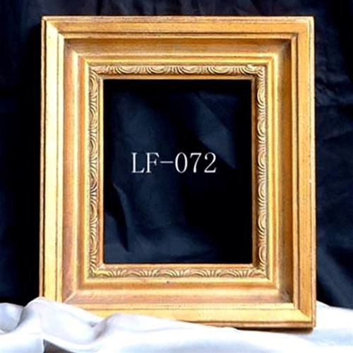 Photo of Antique Frame