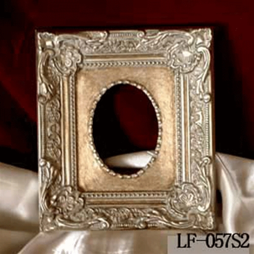 Photo of Antique Frame