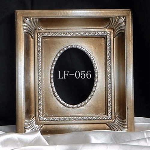 Photo of Antique Frame