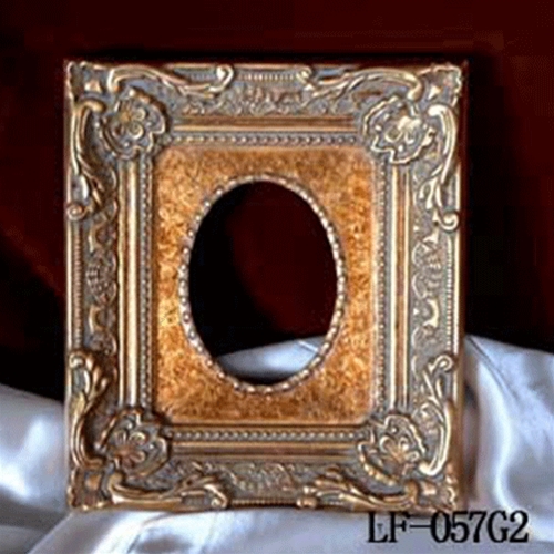 Photo of Antique Frame