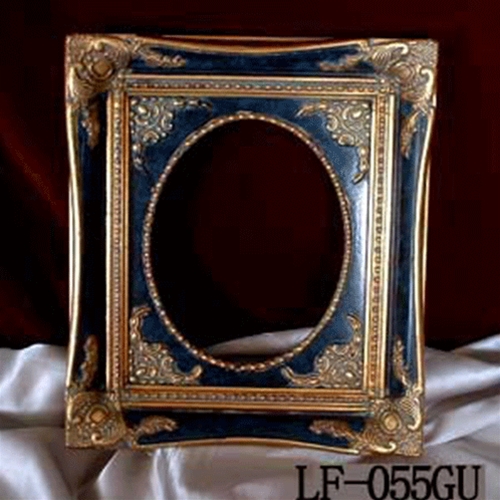 Photo of Antique Frame