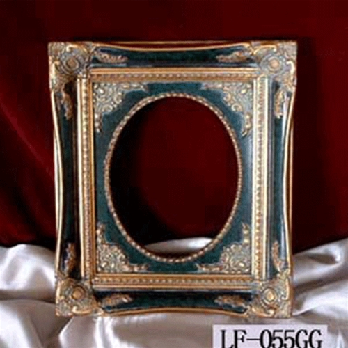 Photo of Antique Frame