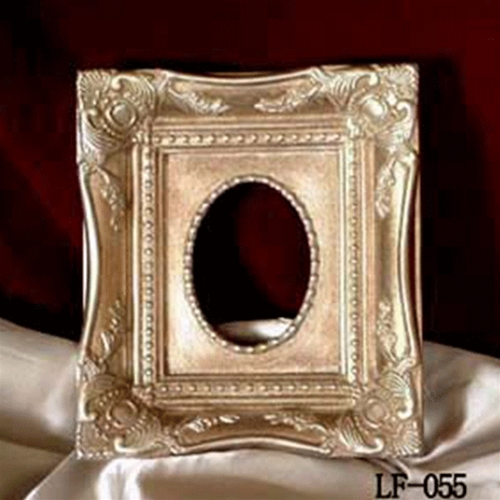 Photo of Antique Frame