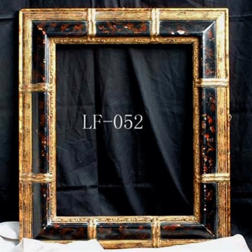 Photo of Antique Frame