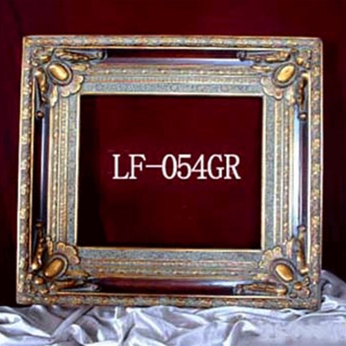 Photo of Antique Frame